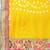 Multicolor Hand Dyed Silk Bandhani Lehenga Set with Dupatta