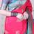 Pink soft silk zari weaving saree with contrast blouse piece