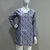  floral digital print muslin silk tunic / stylish short kurti for grilish