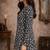  floral digital print muslin silk tunic / stylish short kurti for grilish