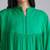 holly green mul mul kurta palazzo co-ord set for women