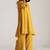 mustard yellow linen co-ord set for women