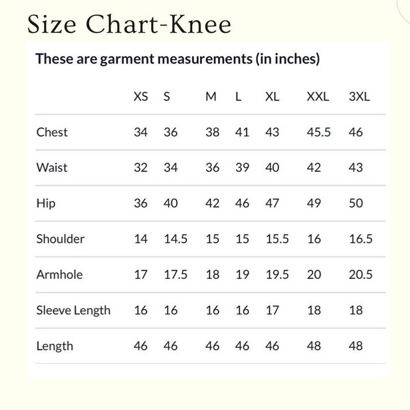 Peach tie & dye white cotton kaftaan