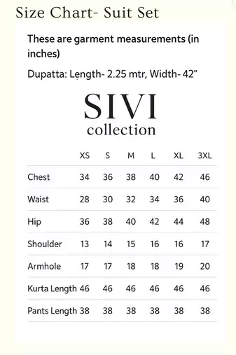 Green floral hand block printed cotton kurta pant set