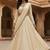 Ivory Festive Lehenga Set