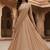 Ivory Festive Lehenga Set