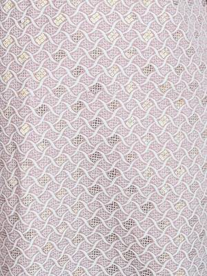 men's onion rayon kurta with sequin embroidered design 5