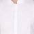 Men's pure white cotton kurta with pant set