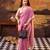 tasar silk printed saree with rich look