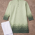 pista green zari woven rayon cotton kurta pajama set for men | ethnic festive wear