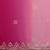 Rose pink georgette silk pading with embroidery work saree and embroidery work blouse