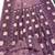 Dark Lavender Color Zari Weaving butti Work Cotton Saree