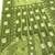 Parrot Green Color Zari Weaving butti Work Cotton Saree