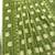 Parrot Green Color Zari Weaving butti Work Cotton Saree