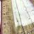 White Color  golden zari weaving and floral Jamdani motifs silk Saree