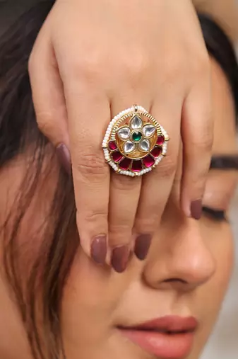 regal radiance ring