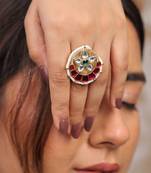 regal radiance ring