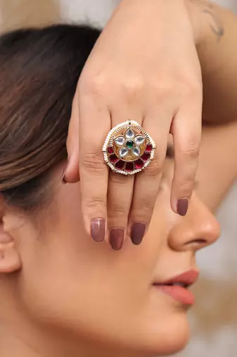 regal radiance ring