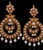 Traditional Pearls Hangings