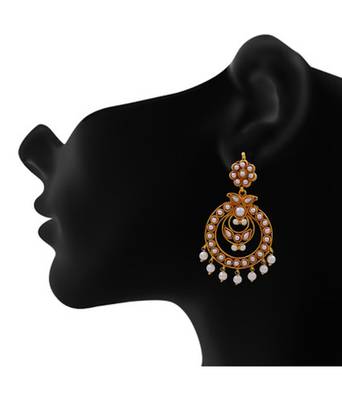 Traditional Pearls Hangings 2