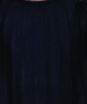 Black woven polycotton co ord set 4