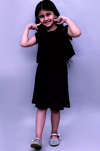 Wine purple woven polycotton co ord set