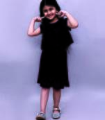 Wine purple woven polycotton co ord set