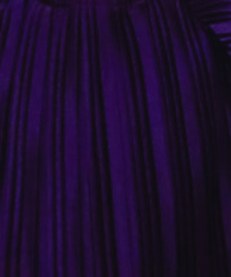 Wine purple woven polycotton co ord set 4