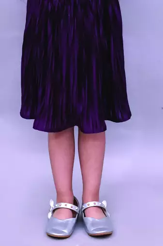 Wine purple woven polycotton co ord set