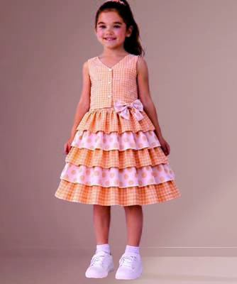 Orange woven cotton co ord set 1