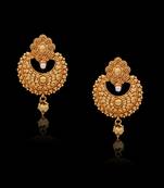 Traditonal Beautiful Golden Hangings