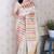 Off white soft silk floral meenakari zari weaving saree with matching blouse piece