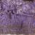 Lavender Color Beads and Sequence Embroidery Work space silk Saree 