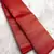 Banarasi Soft Silk Red Color Woven Women's Saree With Blouse Set
