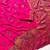 Rani Pink Color Kashmiri Thread Zari Woven Work Pashmina Dola Silk Saree
