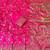 Rani Pink Color Kashmiri Thread With Woven Work Rajwadi Pashmina Dola Silk Saree