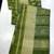 Parrot Green Color hand woven Patola Silk Saree