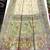 Cream Color woven border Jamdani Saree 