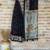 Black Color bandhani and kalamkari design Silk Saree