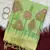 Parrot Green Floral Weaving Cotton Saree