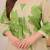 green a line rayon floral printed kurta pant set for women