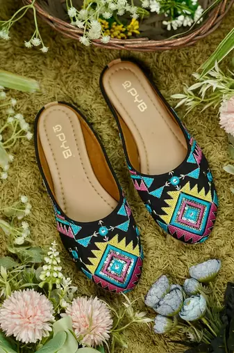 Embrace the tradition - embrace the comfort