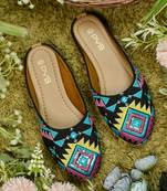 Embrace the tradition - embrace the comfort