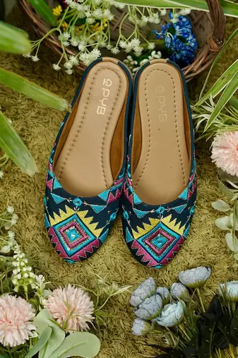 Embrace the tradition - embrace the comfort