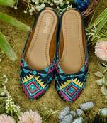 Embrace the tradition - embrace the comfort