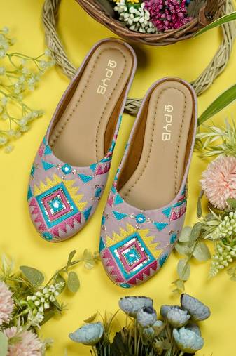 Embrace the tradition - embrace the comfort