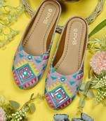 Embrace the tradition - embrace the comfort
