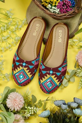 Embrace the tradition - embrace the comfort