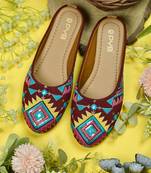 Embrace the tradition - embrace the comfort