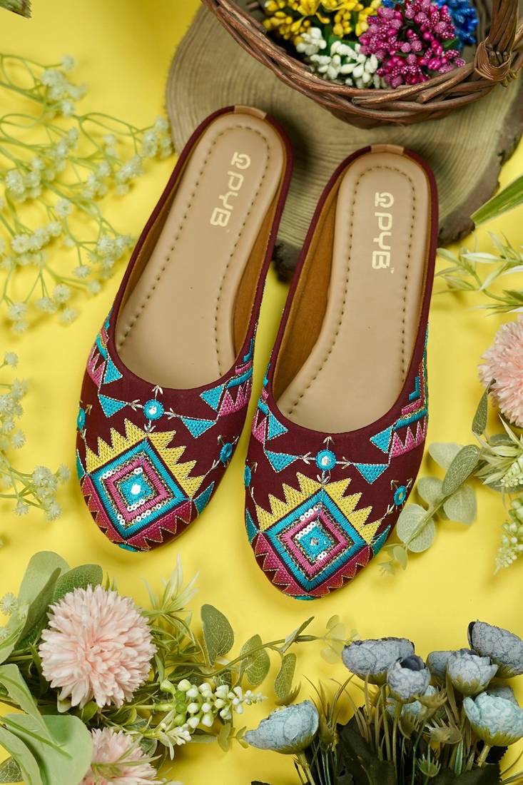 Embrace the tradition - embrace the comfort